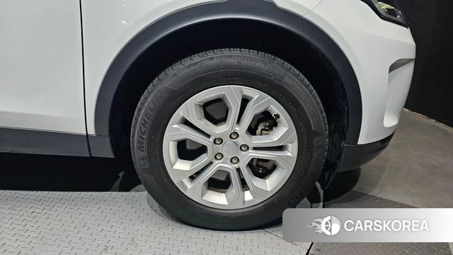 Land Rover Discovery Sports 2nd Generation id 4603864 из Кореи 13
