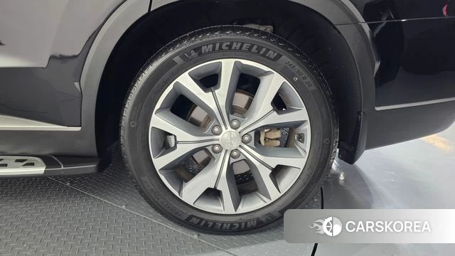 Hyundai Palisade id 4563157 из Кореи 13