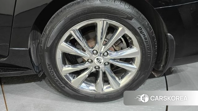 Kia The New Carnival id 4508248 из Кореи 13