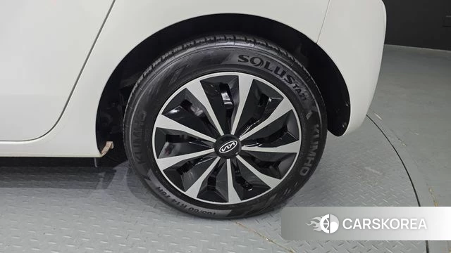 Kia The New Ray id 4224112 из Кореи 13