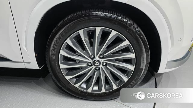Hyundai The New Palisade id 4701418 из Кореи 13
