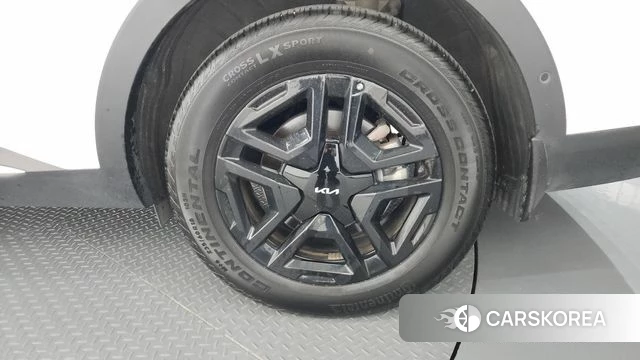 Kia The New Sorento 4th Generation id 4442296 из Кореи 13