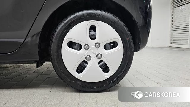 Kia The New Kia Ray id 4523803 из Кореи 13