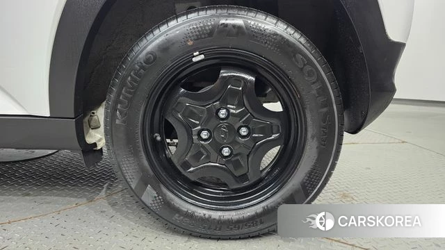 Hyundai Casper id 4613814 из Кореи 13