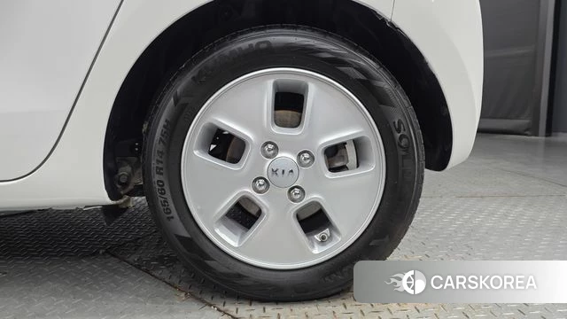 Kia The New Ray id 4339282 из Кореи 13