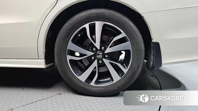 Honda Odyssey id 4502856 из Кореи 13