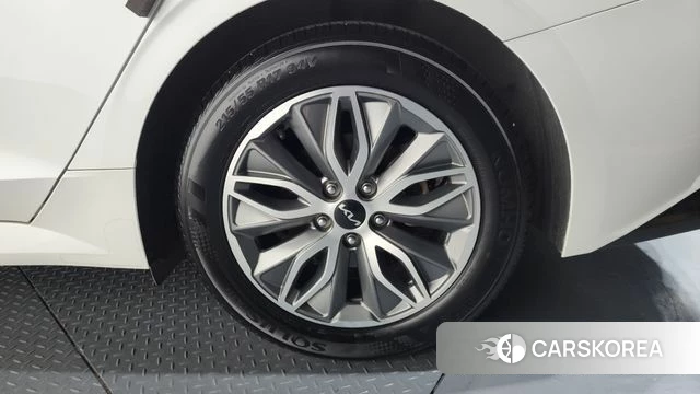 Kia K5 Hybrid 3rd Generation id 4243750 из Кореи 13