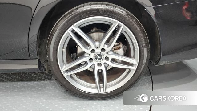 Mercedes-Benz E-Class W213 id 4325072 из Кореи 13