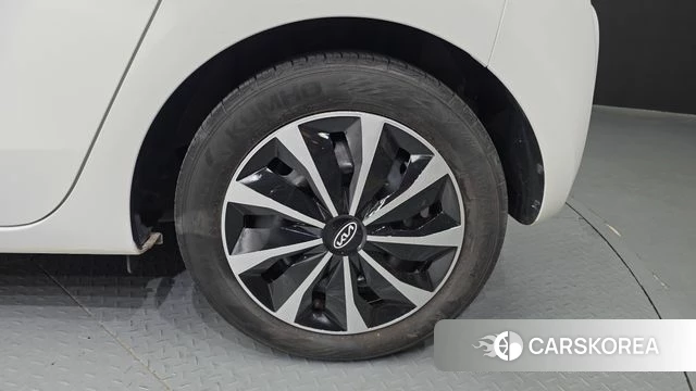 Kia The New Ray id 4268340 из Кореи 13