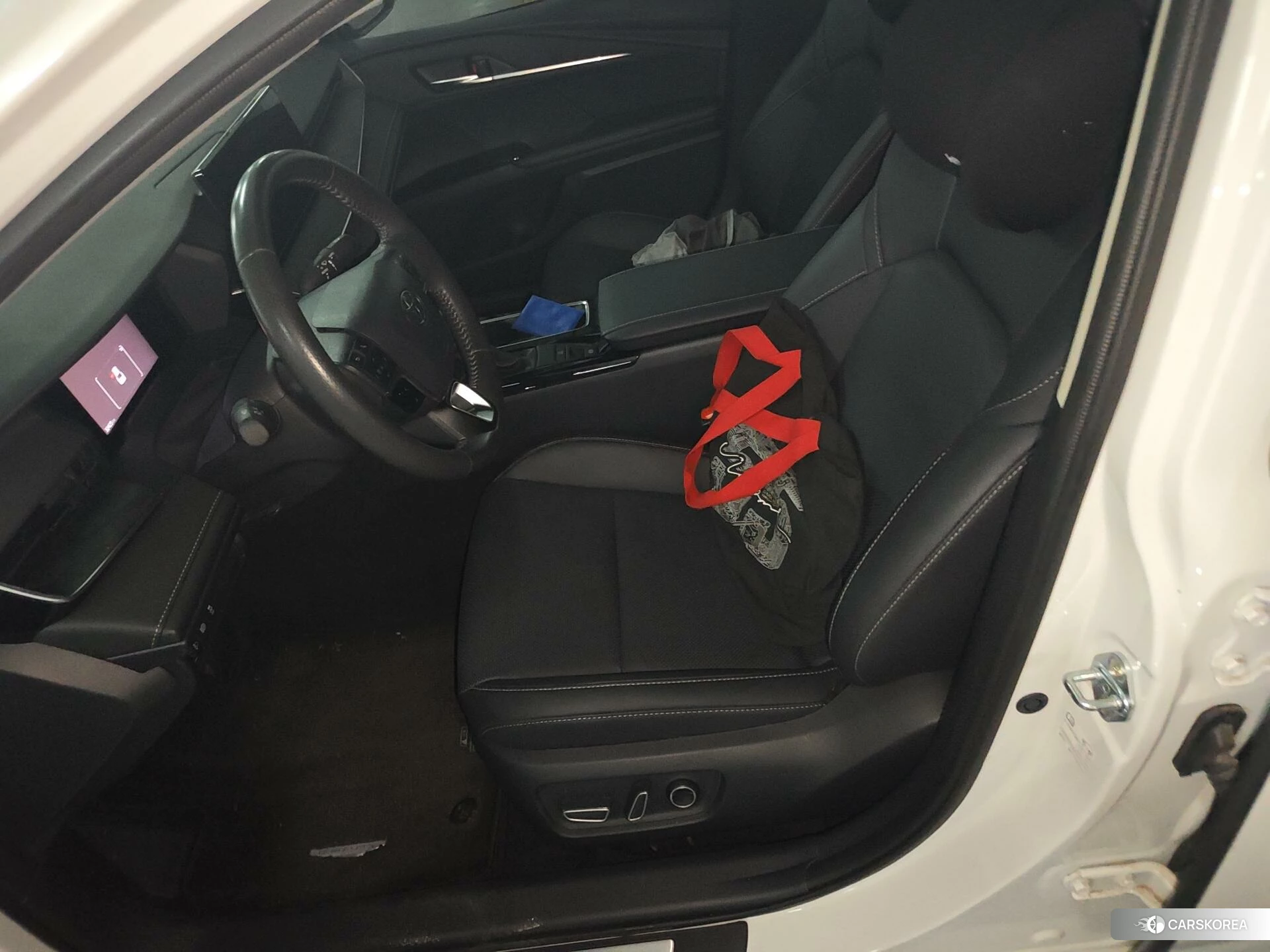 Toyota Camry id 4426924 из Китая 13