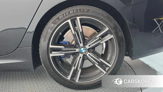 BMW 3 Series (G20) id 4757442 из Кореи 13