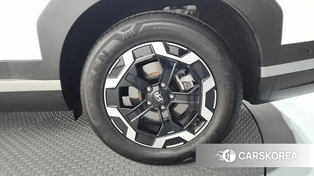 Hyundai Santa Fe (MX5) id 4622852 из Кореи 13