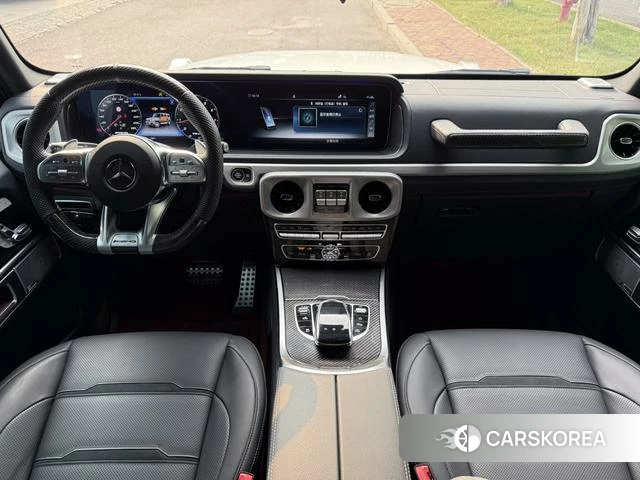 Mercedes-Benz G-class id 4328773 из Китая 13