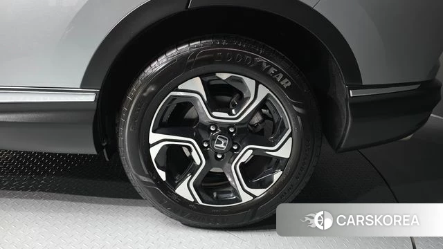 Honda CR-V 5th generation id 4331379 из Кореи 13