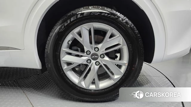 Genesis GV70 id 4201185 из Кореи 13