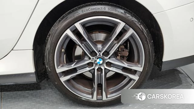 BMW 2 Series Gran Coupe (F44) id 4292627 из Кореи 13