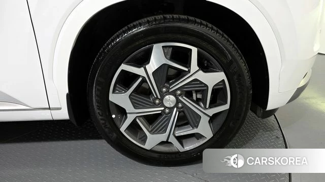 Hyundai Palisade id 4343809 из Кореи 13