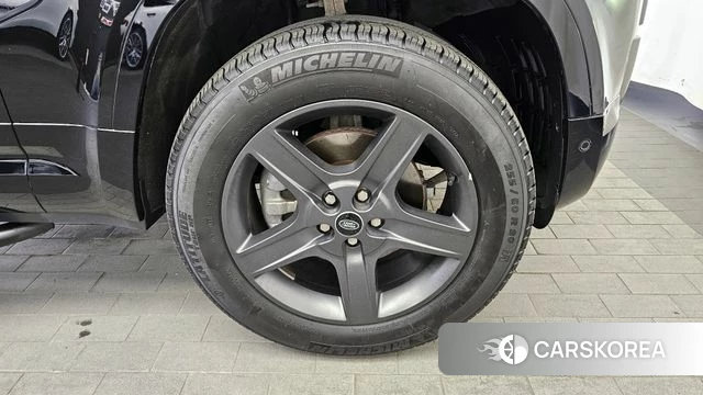 Land Rover Defender (L663) id 4223736 из Кореи 13