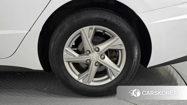 Hyundai Sonata (DN8) id 4865173 из Кореи 13