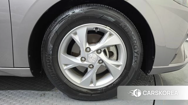 Hyundai Avante (CN7) id 4604760 из Кореи 13