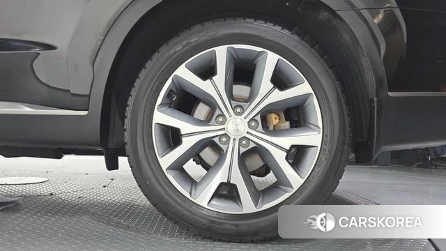 Hyundai Palisade id 4647561 из Кореи 13