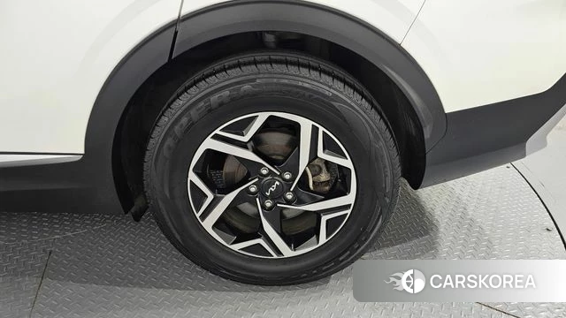 Kia Sportage 5th Generation id 4248745 из Кореи 13