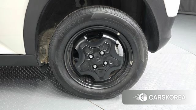 Hyundai Casper id 4194310 из Кореи 13