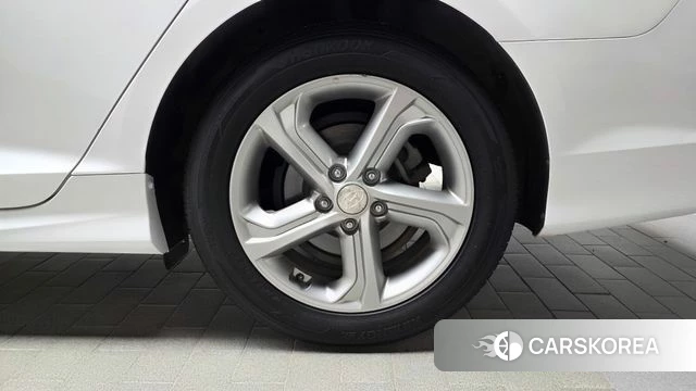 Hyundai Sonata New Rise id 4295028 из Кореи 13
