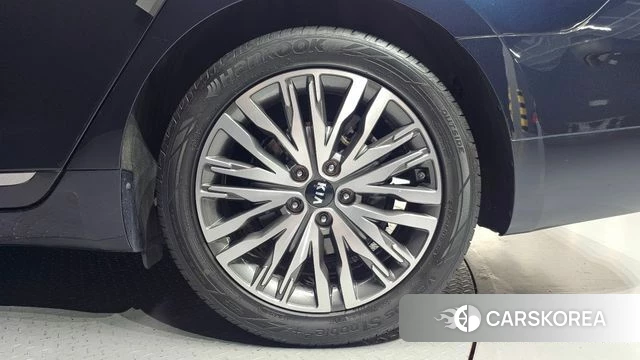 Kia K7 Premier id 4677106 из Кореи 13