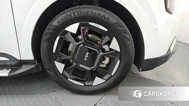 Kia The New Carnival 4th Generation id 4493795 из Кореи 13
