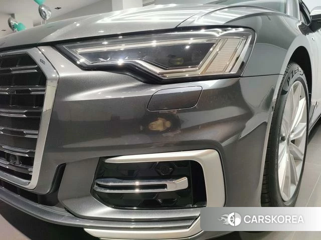 Audi A6L id 4278466 из Китая 13