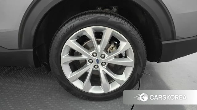 Ford Explorer 6th Generation id 4740696 из Кореи 13