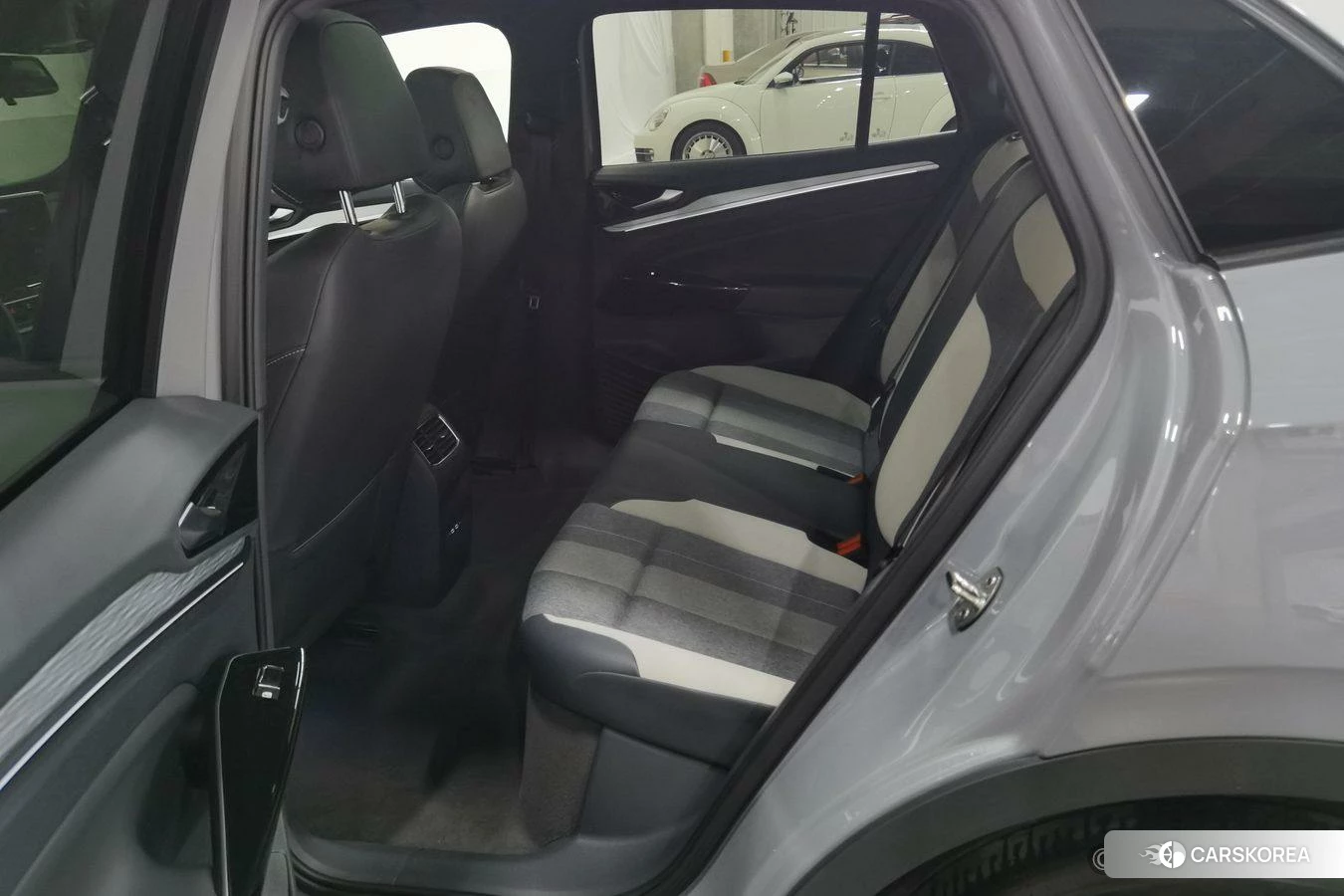 Volkswagen ID.4 CROZZ id 4479498 из Китая 13