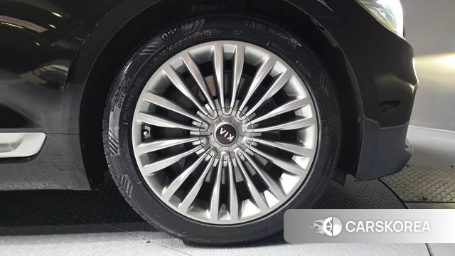 Kia More K9 id 4574355 из Кореи 13