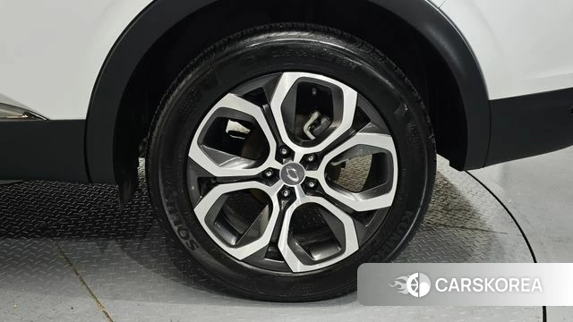 Renault Korea (Samsung) XM3 id 4727324 из Кореи 13