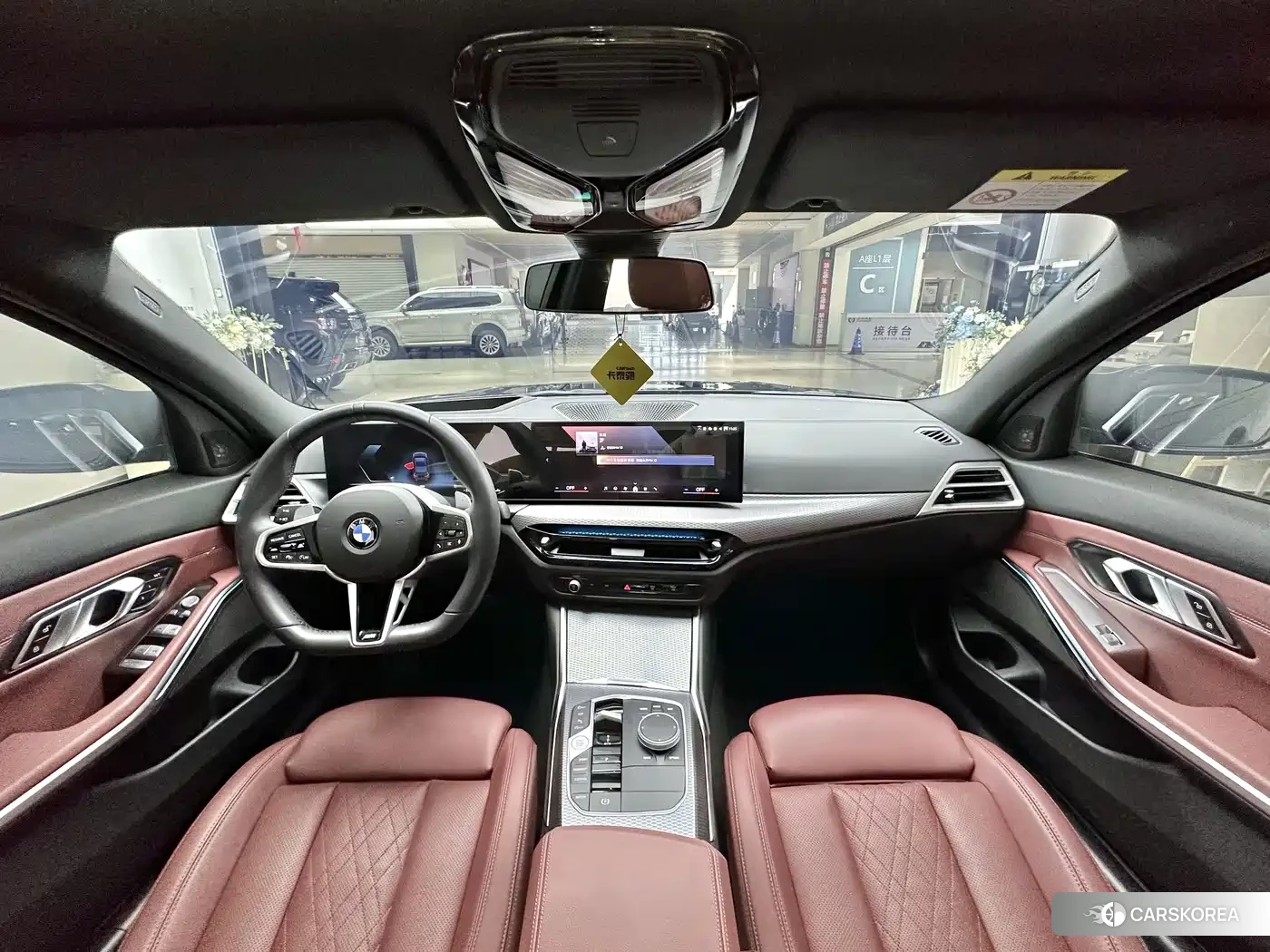 BMW 3 series id 4679519 из Китая 13