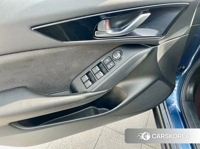 Mazda CX-4 id 4262221 из Китая 13