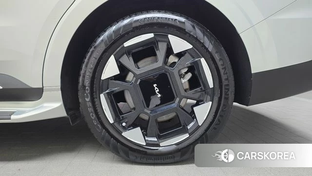 Kia The New Carnival 4th Generation id 4635534 из Кореи 13