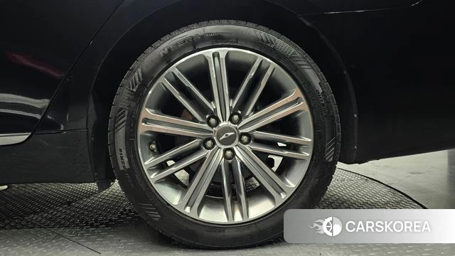 Genesis G80 id 4750972 из Кореи 13