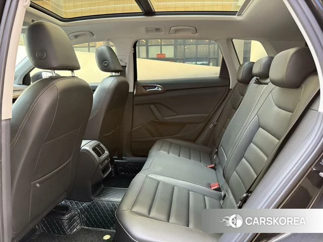 Volkswagen Tuyue id 4306935 из Китая 13