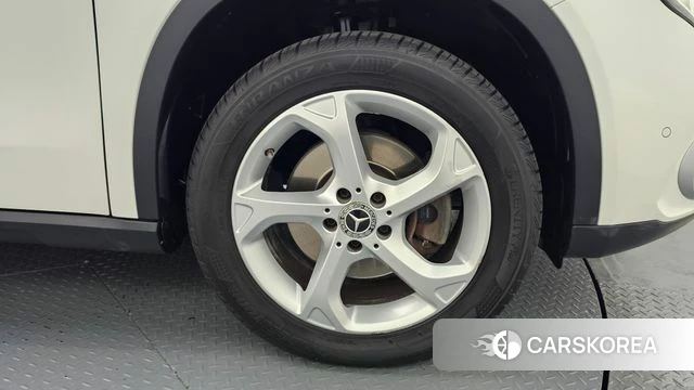 Mercedes-Benz GLA-Class X156 id 4295020 из Кореи 13