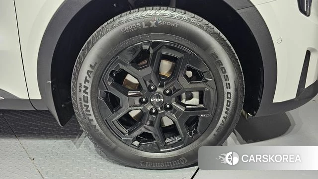 Kia The New Sorento 4th Generation id 4499525 из Кореи 13