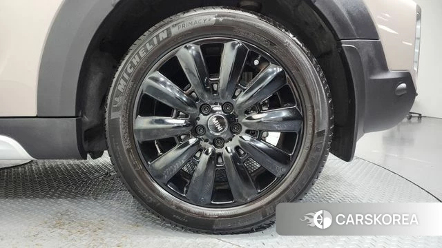 Mini Cooper Countryman id 4665544 из Кореи 13