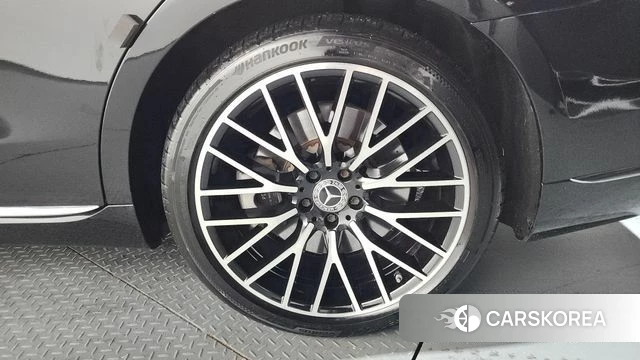 Mercedes-Benz S-Class W223 id 4572878 из Кореи 13