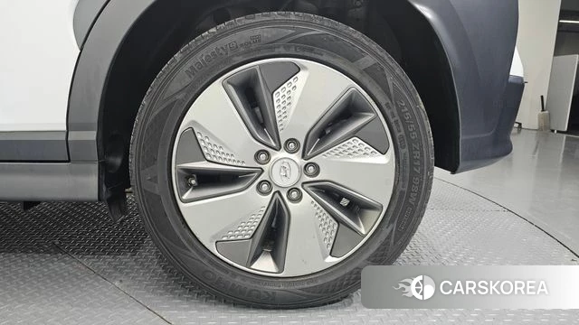 Hyundai Kona Electric id 4536504 из Кореи 13