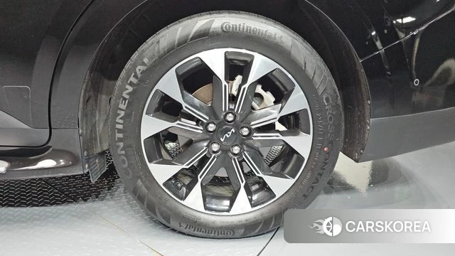 Kia Carnival 4th generation id 4541047 из Кореи 13