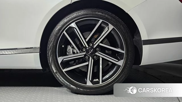 Genesis G80 (RG3) id 4292062 из Кореи 13