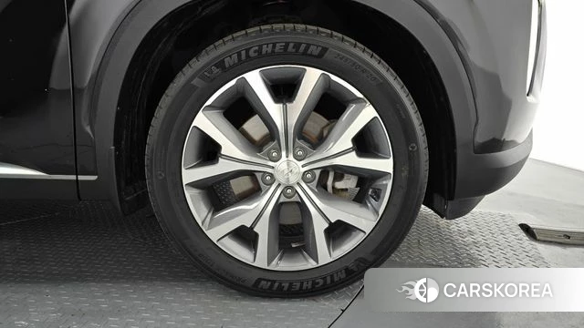 Hyundai Palisade id 4746019 из Кореи 13