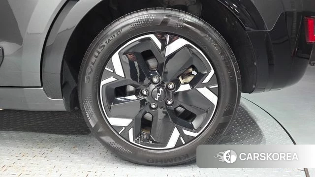 Kia Di All New Niro EV id 4916996 из Кореи 13