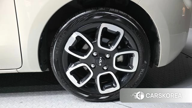 Kia The New Ray id 4202410 из Кореи 13